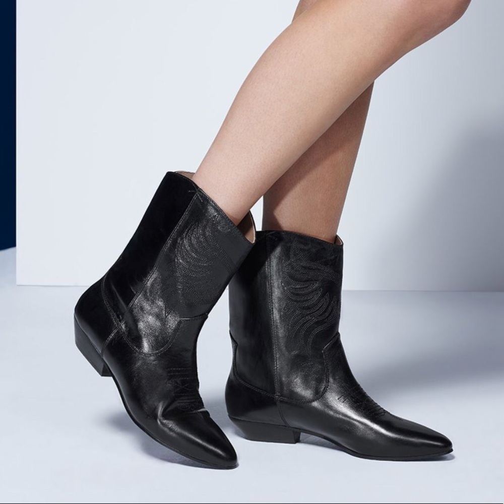 Aldo Boots